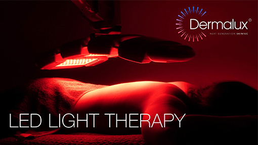 half column dermalux